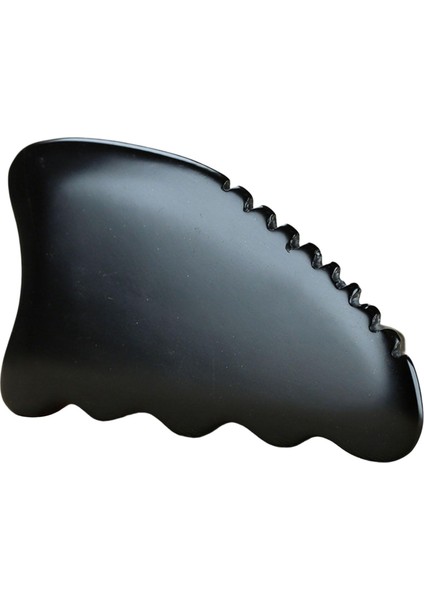 Gua Sha Yüz Aracı Anti - Önler Bian Taş (Yurt Dışından)