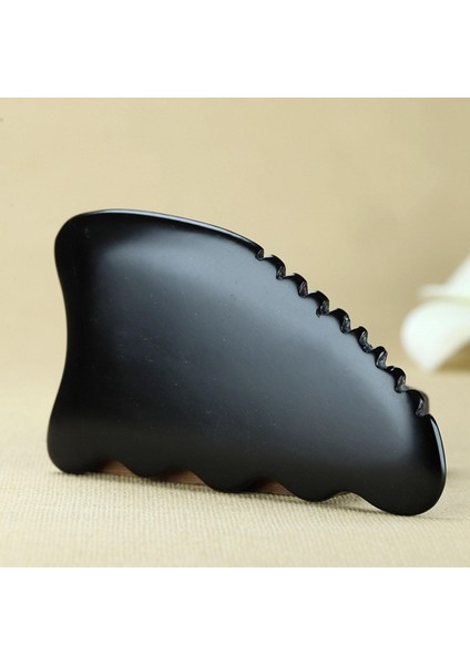 Gua Sha Yüz Aracı Anti - Önler Bian Taş (Yurt Dışından)
