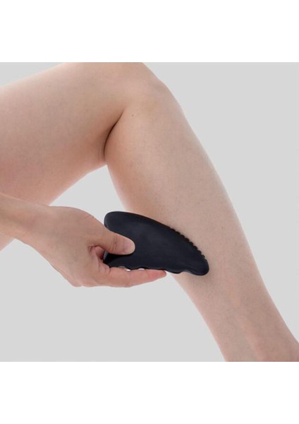 Gua Sha Yüz Aracı Anti - Önler Bian Taş (Yurt Dışından)