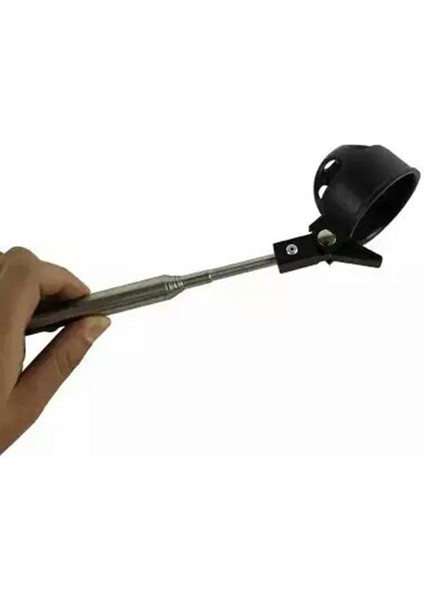 Teleskopik Golf Ball Retriever Grabber Emniyet Seçici Uzatılabilir (Yurt Dışından) modelleri