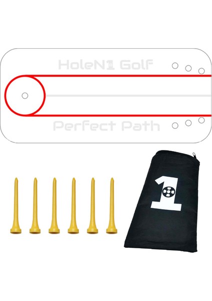 Golf Koymak Aynası Hizalama Salıncak Eğitmeni (Yurt Dışından) fiyatları