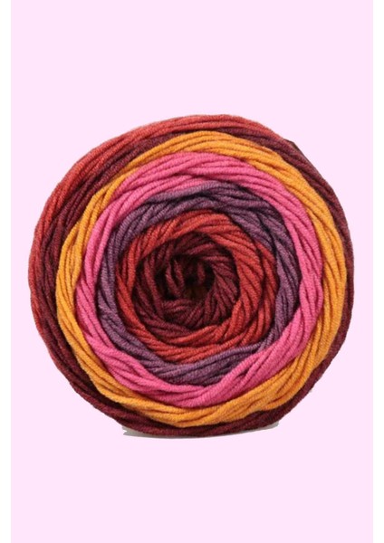 2 Adet Trend Cake Batik Ebruli El Örgü Ipi 625 fiyatları