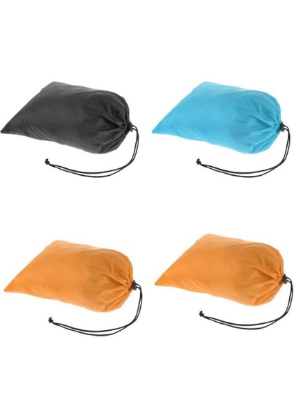 Dove Will 4x Su Geçirmez Drawstring Depolama Çantası Çanta Çanta Elbise Ayakkabı