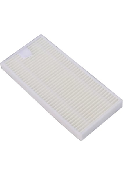 Conga Slim 890/750 Robotik Elektrikli Süpürge Parçaları Için Hepa Filtreli 10 Adet Robotik Süpürge (Yurt Dışından) fırsatları