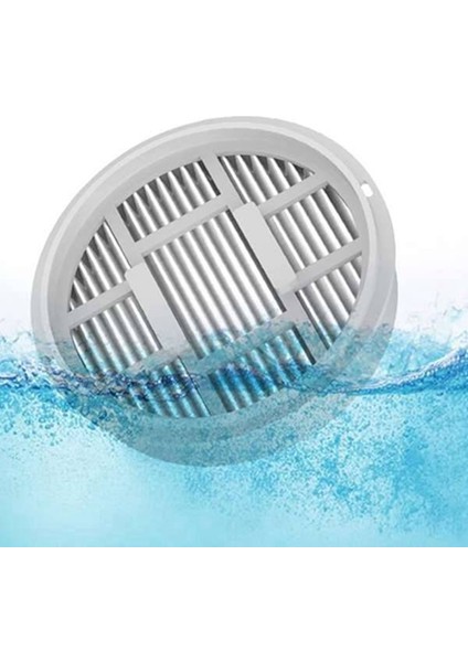 Kolu Elektrikli Süpürge Hepa Filtre Için Xiaomi Deerma VC20S VC20 Kolu Elektrikli Süpürge Parçaları Aksesuarları Filtre 5 Adet (Yurt Dışından) modelleri