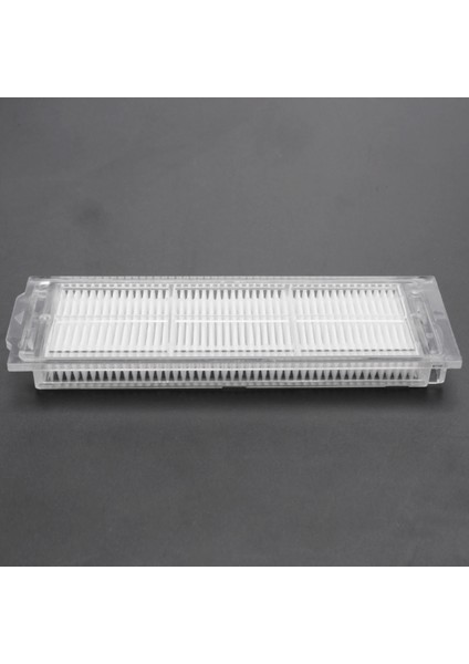 Xiaomi Robot Süpürge Için 10 Adet Hepa Filtre STYJ02YM Conga 3490 Viomi V2 Pro Filtre V-RVCLM21B (Yurt Dışından) modelleri
