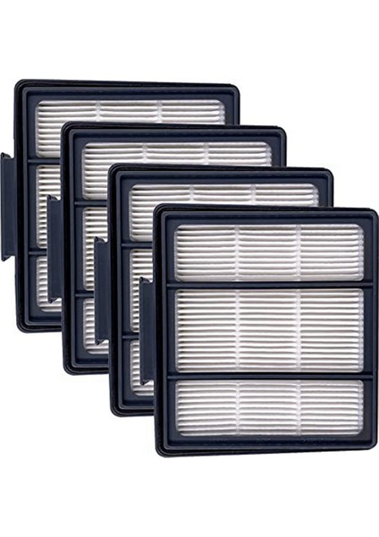 Shark Iq Ion Robot Için Yedek Parçalar AV751 AV1002AE AV1010AE RV761 RV850 R101AE RV1001AE RV2001WD Aksesuarları Kiti (Yurt Dışından)