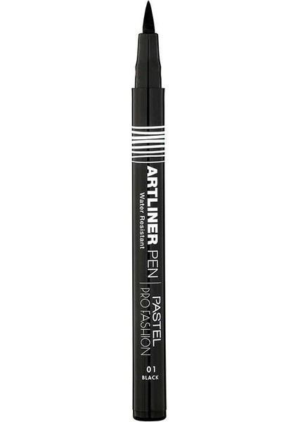 Eyeliner,pastel