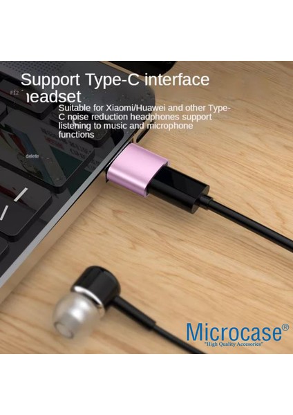 2.4A Type-C To USB Çevirici Adaptör - AL2947