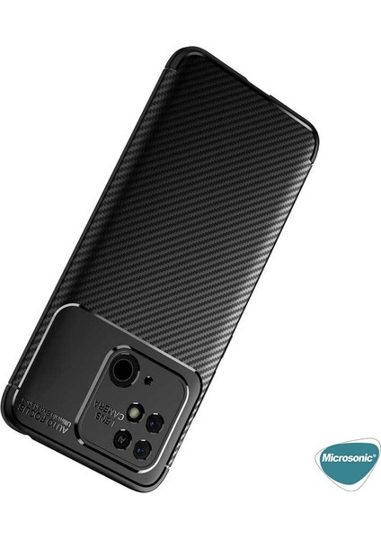 Xiaomi Redmi 10C Kılıf Legion Series Lacivert fiyatları