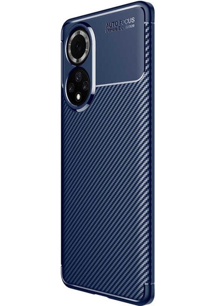Huawei Nova 9 Kılıf Legion Series Lacivert