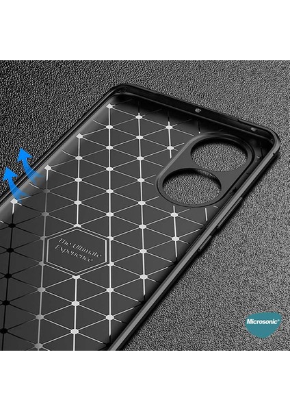 Huawei Nova 9 Kılıf Legion Series Lacivert