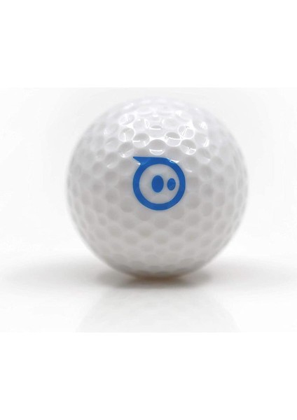 Mini Golf: Uygulama Destekli Programlanabilir Robot Topu