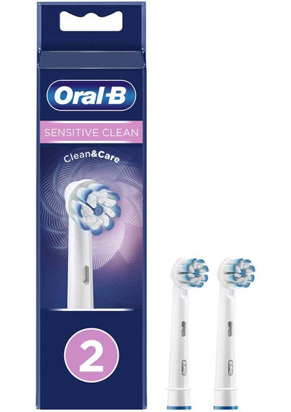 Elektrikli Diş Fırçası & Yedekleri,oral-B
