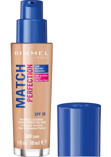 Fondöten,rimmel London fiyatları