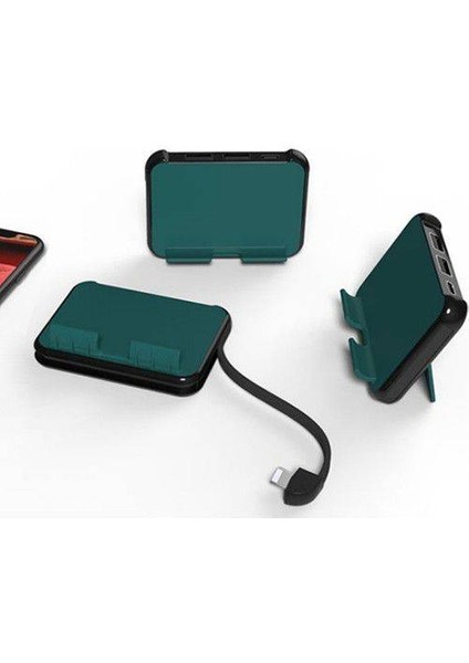 Apple Ipad ve Iphone Iç in Klavye Mouse Bağlantı Adaptörü Şarj ve Veri Aktarım Adaptörü Hub