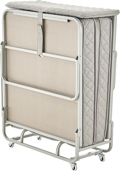 Invito Yataklı Katlanır Somya 90X200 cm fiyatları