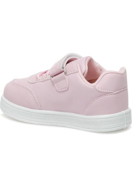 U.s. Polo Assn. Cameron Wt 2pr Pembe Kız Çocuk Sneaker