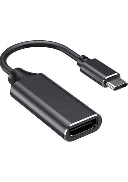 Airsky Type-C To HDMI 4K Ultra Hd Çevirici Adaptör - AL2948