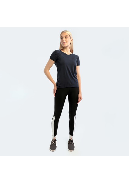 PLAY Kadın Tişört Lacivert fiyatları