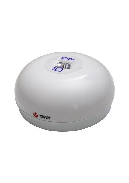 Starlux STU-103 Sıva Altı Acil Aydınlatma Armatürü Kesintide 180 Dak.