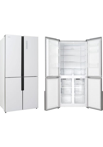 R12051W02 Buzdolabı