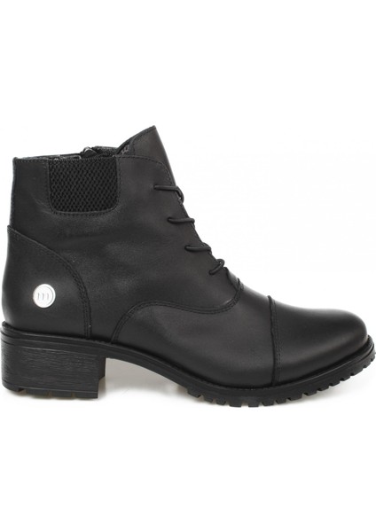 D22KB-1415-Z Casual Günlük Deri Kadın Bot fiyatları