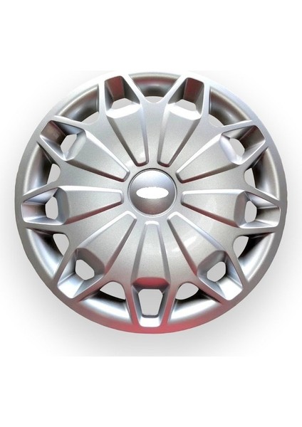Transit Jant Kapağı 9 Kol 16 Inch Yerli 2012-2018