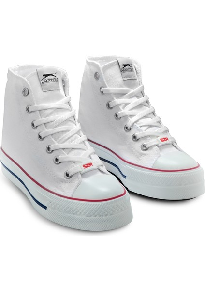 SUPER HIGH Kadın Sneaker Koşu & Yürüyüş Ayakkabısı Beyaz modelleri