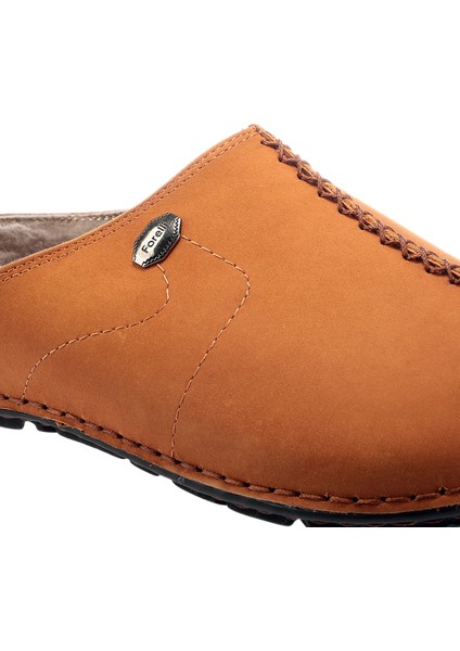 49121-G Ortopedik Erkek Terlik fırsatları