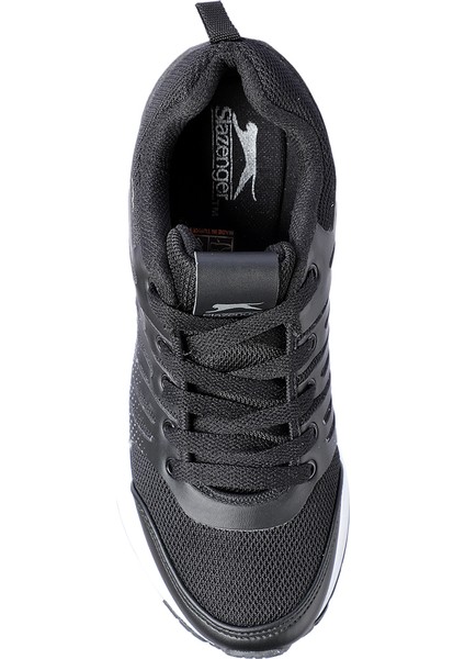 FONDA Kadın Sneaker Koşu & Yürüyüş Ayakkabısı Siyah indirimleri