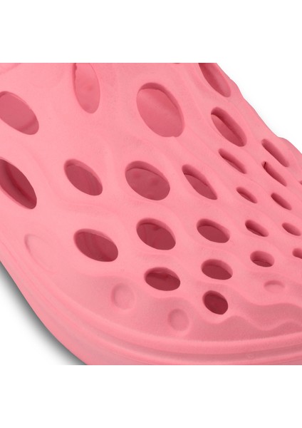 E279.Z.000 Kadın Terlik Pembe