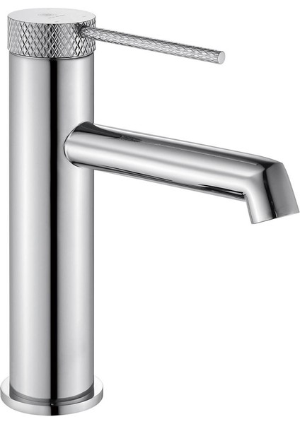 FJ-1011 Krom Lavabo Bataryası