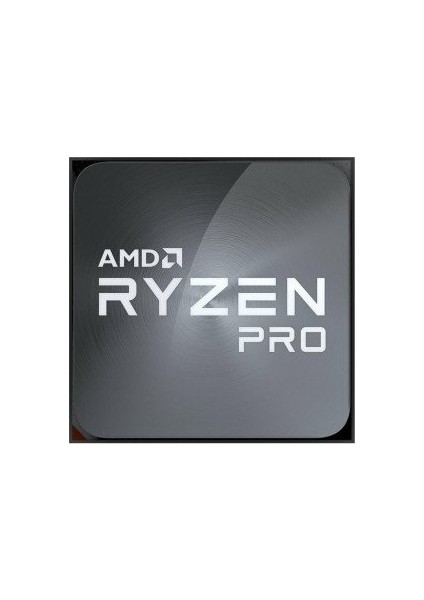 Ryzen 5 4650G 3,7 GHz 8 MB Cache AM4 İşlemci