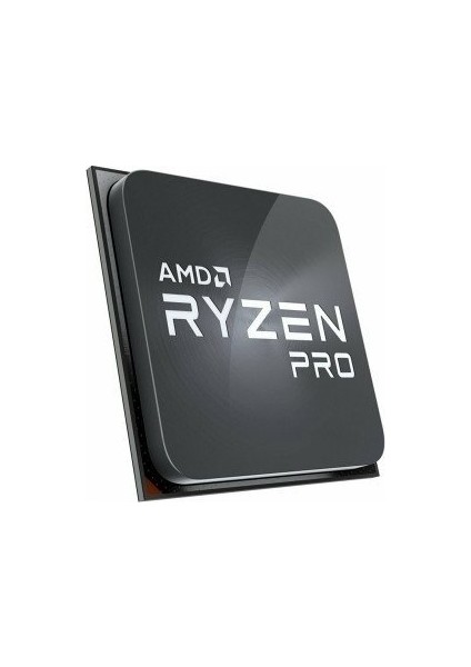 Ryzen 5 4650G 3,7 GHz 8 MB Cache AM4 İşlemci