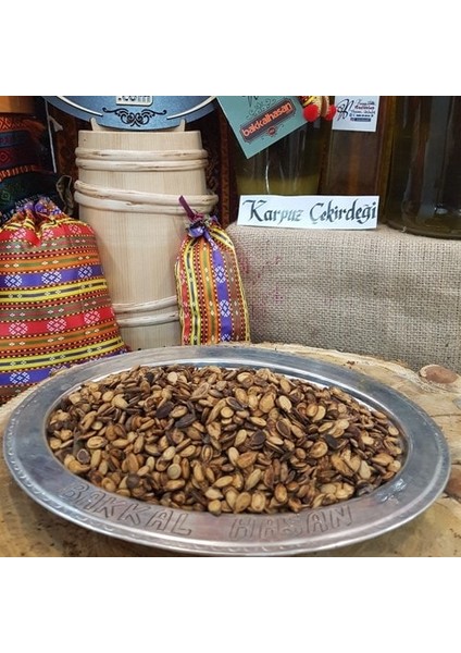 Karpuz Çekirdeği 2 kg