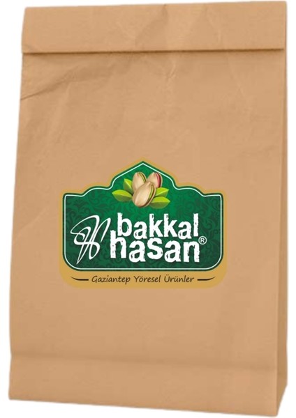 Bakkal Hasan Gaziantep - Yer Fıstığı Soslu Kaplama Jumbo