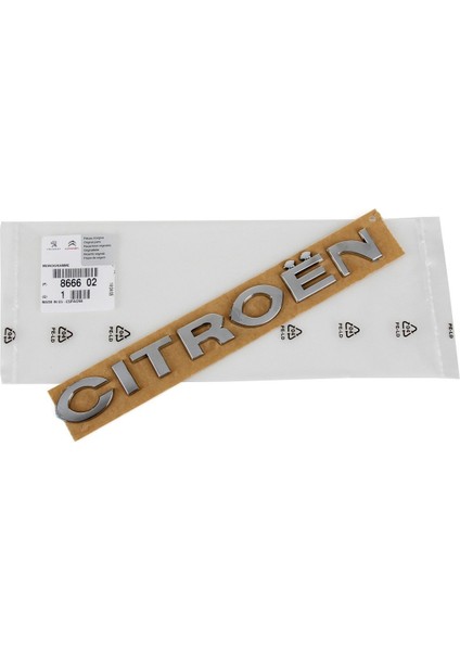 Yazı Citroen Br3 modelleri