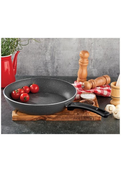 Zetra 26 cm Granit Tava