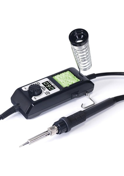 Avrasya Elektronik WEP-908D-II Havya Istasyonu