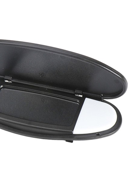 Güneşlik Ayna Çerçeve Kapak Plakası Bmw Mini R55 R56 R60 2007-2014 Siyah (Yurt Dışından) indirimleri