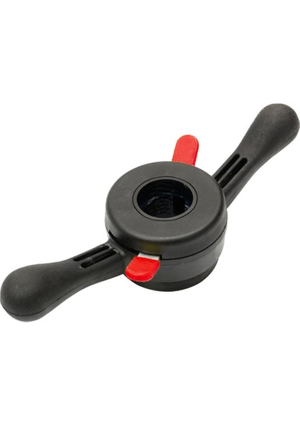 Tekerlek Dengeleyici Hızlı Yayın Kanat Somun Basınç Kupası Hub Mil 40MM 3mm (Yurt Dışından) fiyatları