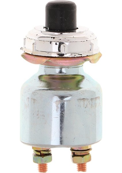 2 Adet 12 V Araba Kamyon Motoru Başlat Push Button Anahtarı Kontak Marş Kiti K260 (Yurt Dışından) modelleri
