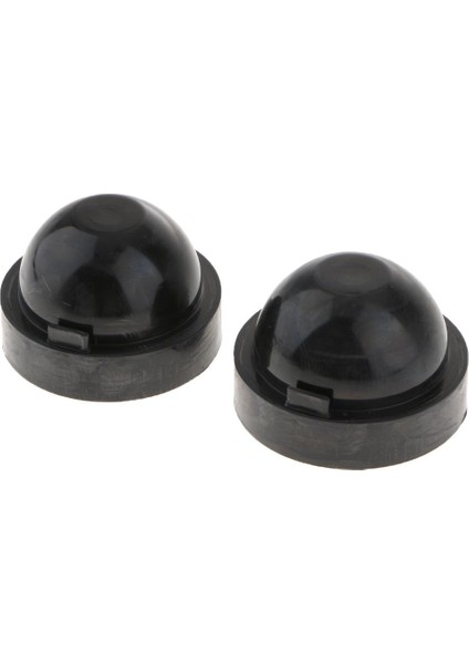 4x Araba Far Ampul Toz Kapak LED Far 85MM Için Su Geçirmez Su Geçirmez (Yurt Dışından) fiyatları
