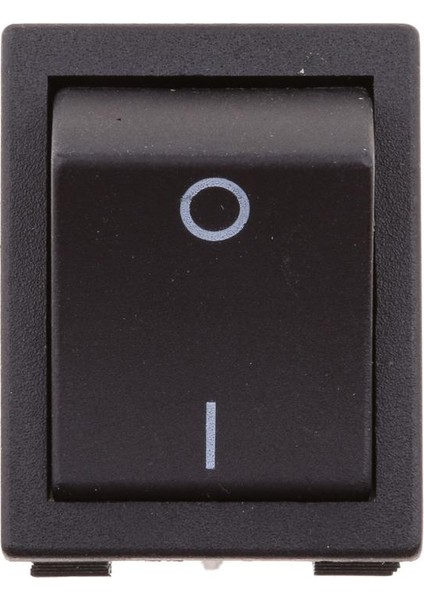 2 Adet Siyah + Kırmızı 4pin 250 V 20A Su Geçirmez On / Off Rocker Anahtarı Araba Kamyon Tekne (Yurt Dışından) modelleri