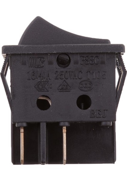 2 Adet Siyah + Kırmızı 4pin 250 V 20A Su Geçirmez On / Off Rocker Anahtarı Araba Kamyon Tekne (Yurt Dışından) indirimleri