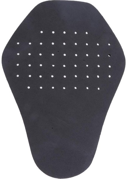 2 Adet Eva Geri Koruyucu Motosiklet Ceketler Için Zırh Padını Ekle (Yurt Dışından) fiyatları