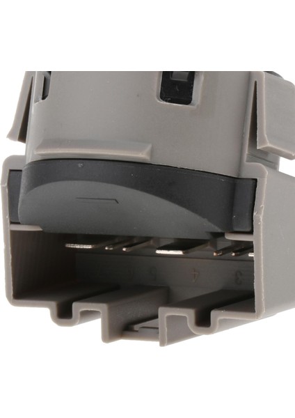 Ford Transit Mk6 Mk7 2000-2012 Figo Focus S-Max Transit Için Kontak Anahtarı (Yurt Dışından) indirimleri