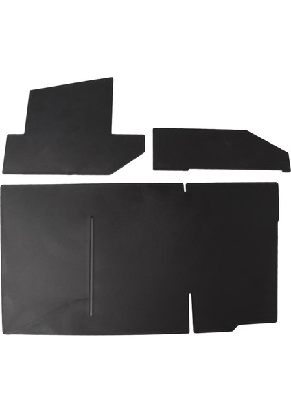 2016-2021 Için 2x 15 "kutu Ek Abs Organizatörü (Yurt Dışından)