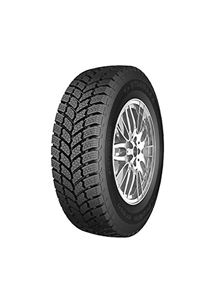 205/75 R16C 113/111R 10PR Prowin ST960 Oto Kış Lastiği ( Üretim Yılı: 2023 )